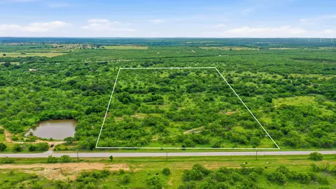 Tract 2 Fm 880, Moran, TX 76464