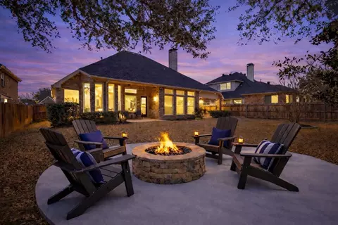 4111 Beacon St, Flower Mound, TX 75028