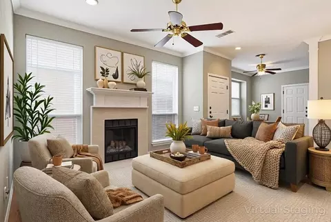 1923 Maplewood Trl, Colleyville, TX 76034