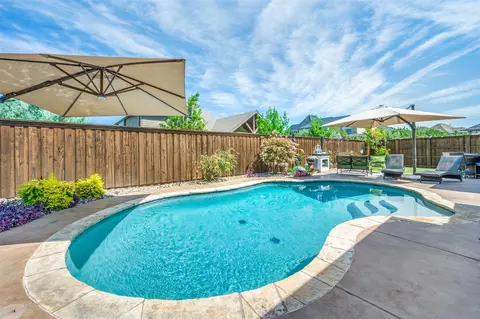 520 Devonshire Dr, Prosper, TX 75078