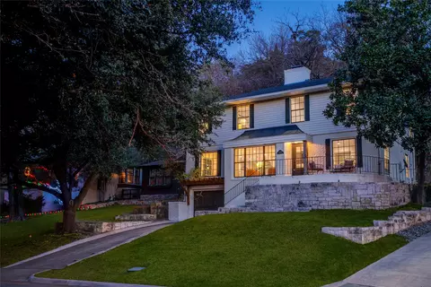 2230 Kessler Pkwy, Dallas, TX 75208