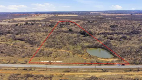 Tract 3 Fm 880, Moran, TX 76464