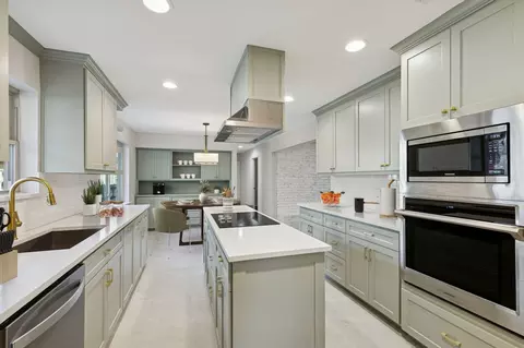 7160 Blackwood Dr, Dallas, TX 75231