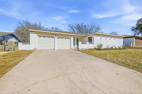 7609 N Richland Blvd, North Richland Hills, TX 76180