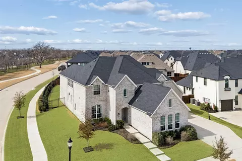 4470 Old Rosebud Ln, Prosper, TX 75078