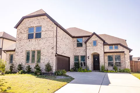 700 Sedona St, Little Elm, TX 75068