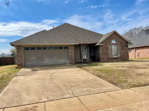 5846 Bayou Dr, Bossier City, LA 71112