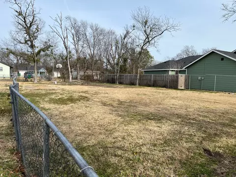 tbd 1 Thomas St, Terrell, TX 75160