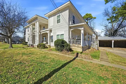 3720 Sockwell Blvd, Greenville, TX 75401