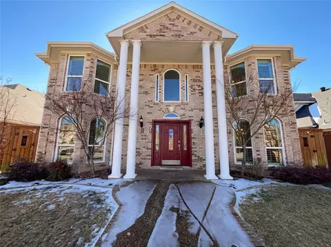 4120 Voss Hills Pl, Dallas, TX 75287