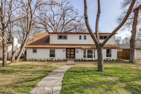 8206 San Cristobal Dr, Dallas, TX 75218