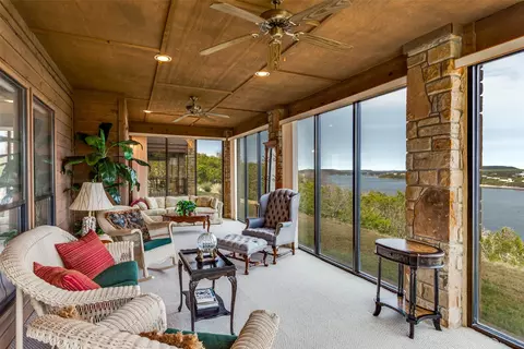 Exterior - 103 Eagle Pt, Graford, TX 76449 photo 2 of 14