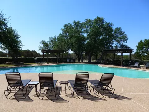 Exterior - 103 Eagle Pt, Graford, TX 76449 photo 14 of 14