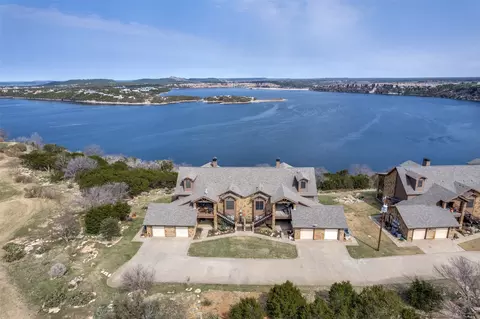 View/Area - 103 Eagle Pt, Graford, TX 76449 photo 2 of 7