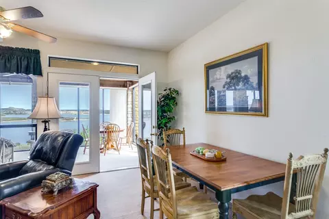 Dining - 103 Eagle Pt, Graford, TX 76449 photo 1 of 1