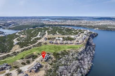 View/Area - 103 Eagle Pt, Graford, TX 76449 photo 3 of 7