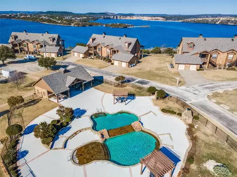 View/Area - 103 Eagle Pt, Graford, TX 76449 photo 4 of 7