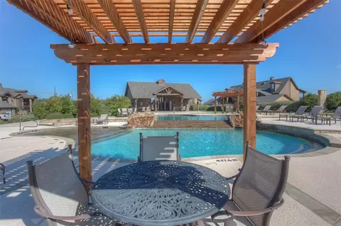 Exterior - 103 Eagle Pt, Graford, TX 76449 photo 10 of 14