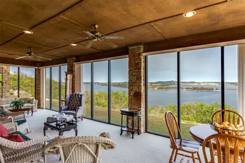 Exterior - 103 Eagle Pt, Graford, TX 76449 photo 1 of 14