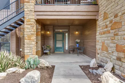 Exterior - 103 Eagle Pt, Graford, TX 76449 photo 6 of 14