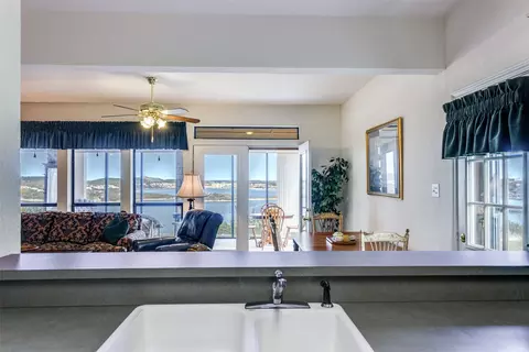 Kitchen - 103 Eagle Pt, Graford, TX 76449 photo 1 of 3