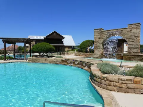 Exterior - 103 Eagle Pt, Graford, TX 76449 photo 11 of 14