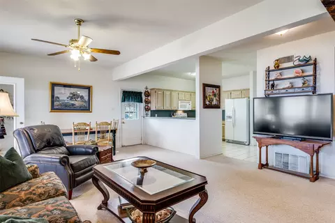 Living - 103 Eagle Pt, Graford, TX 76449 photo 5 of 5