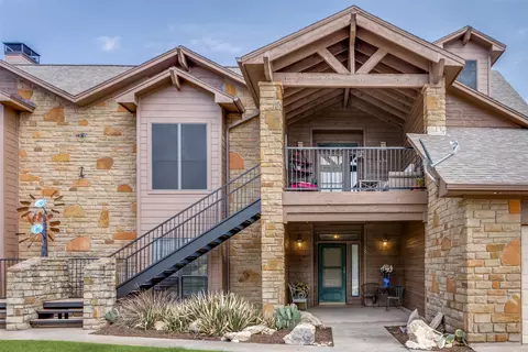 Exterior - 103 Eagle Pt, Graford, TX 76449 photo 5 of 14