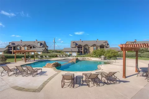 Exterior - 103 Eagle Pt, Graford, TX 76449 photo 8 of 14