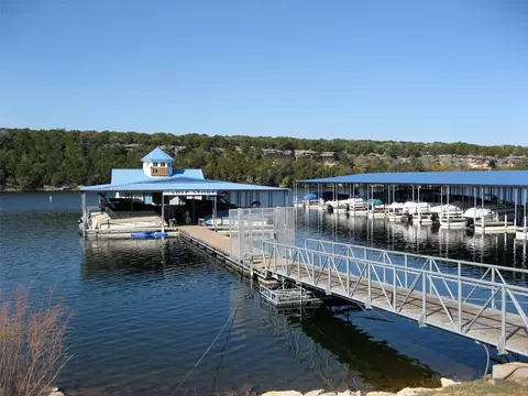 Exterior - 103 Eagle Pt, Graford, TX 76449 photo 12 of 14
