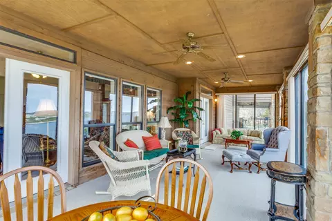 Exterior - 103 Eagle Pt, Graford, TX 76449 photo 3 of 14