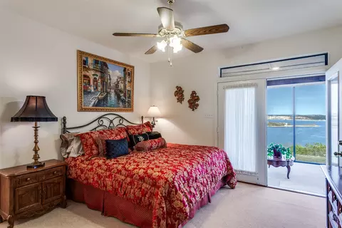 Bedroom - 103 Eagle Pt, Graford, TX 76449 photo 1 of 3