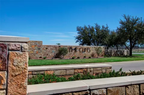 View/Area - 103 Eagle Pt, Graford, TX 76449 photo 5 of 7