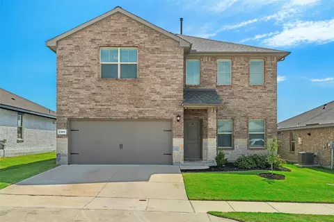 2309 Stallings Rd, Fort Worth, TX 76108