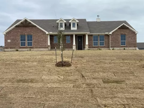 123 Big Sky Rd, Decatur, TX 76234