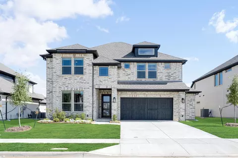 2016 Dundalk Ln, Forney, TX 75126
