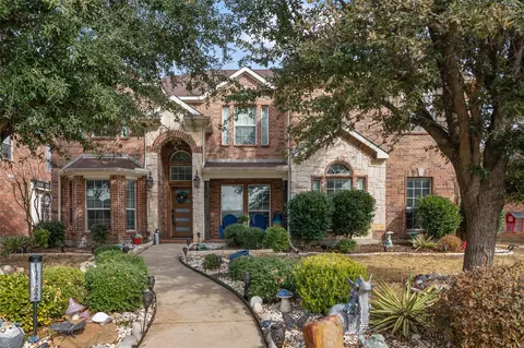 13762 Plum Valley Dr, Frisco, TX 75033