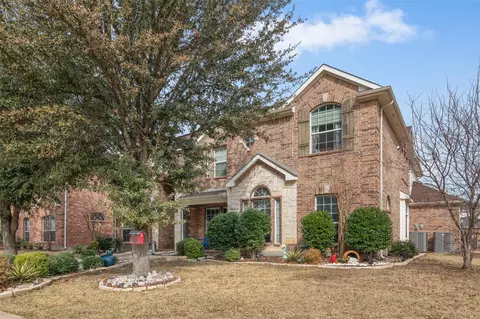 13762 Plum Valley Dr, Frisco, TX 75033