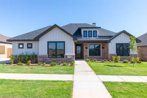 3318 Birdie, Abilene, TX 79606