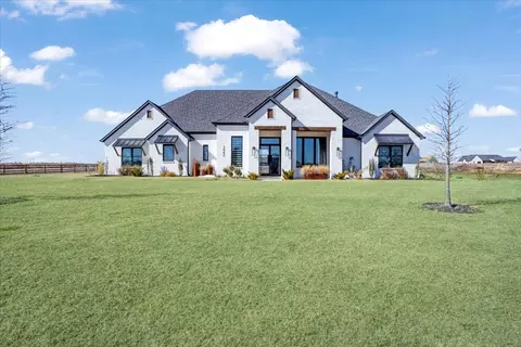 1442 Kara Trl, Van Alstyne, TX 75495