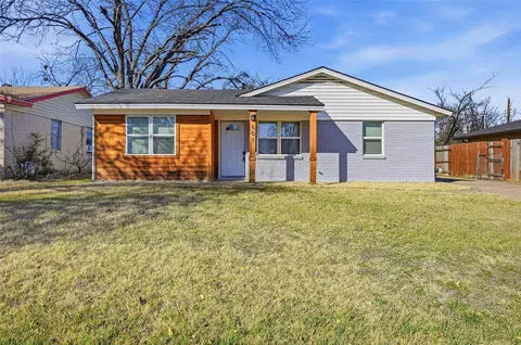 601 W Cedar St, Arlington, TX 76011