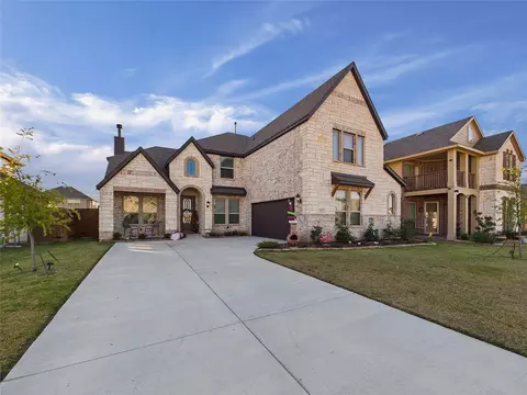 309 Pineview Ln, Ponder, TX 76259
