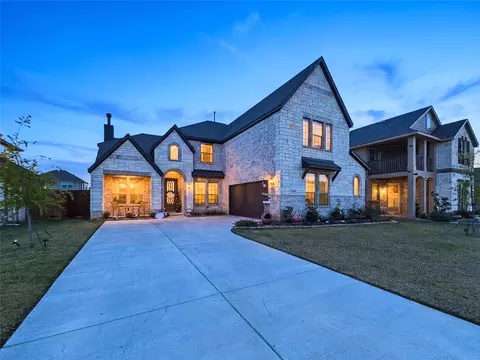 309 Pineview Ln, Ponder, TX 76259