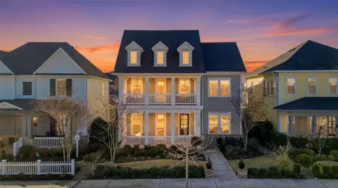 7409 Eastwick Ave, Mckinney, TX 75071