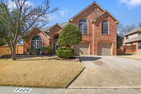 5426 Mill Run Dr, Mckinney, TX 75072