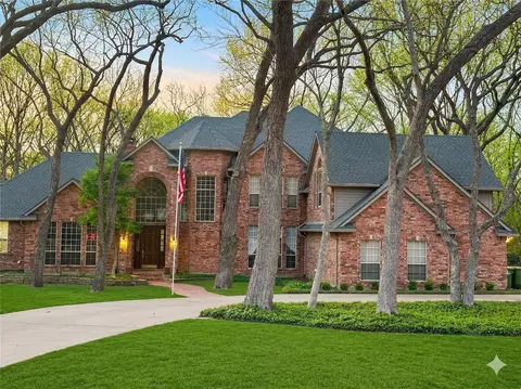 461 Ashwood Ln, Fairview, TX 75069