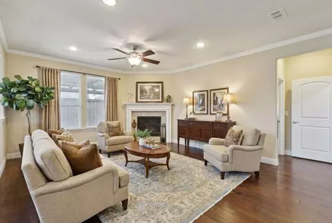 6281 Paragon Dr, Frisco, TX 75036