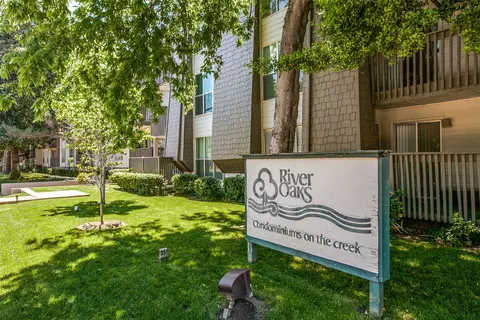 4837 Cedar Springs Rd #316, Dallas, TX 75219