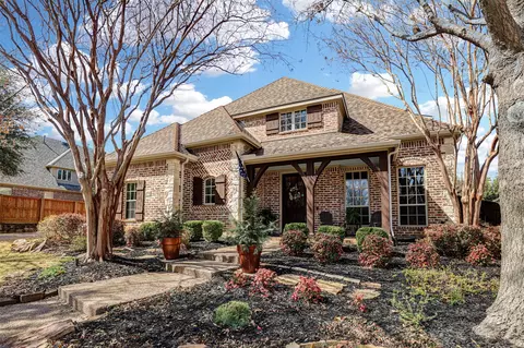 8491 Canyon Xing, Lantana, TX 76226