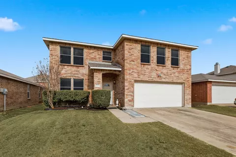 1717 Trego Dr, Justin, TX 76247